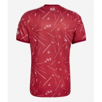 Camiseta Liverpool Primera Equipación Replica 2026-27 mangas cortas